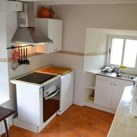 Casa Del Rio Ferienhaus