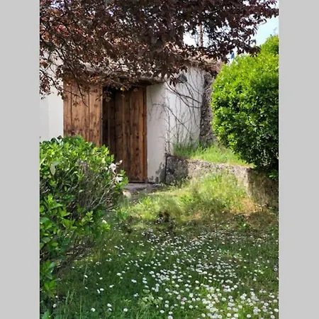 Casa Del Rio Hébergement de vacances *