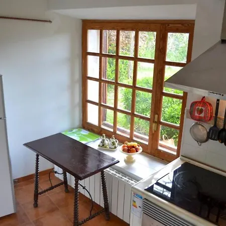 Ferienhaus Casa Del Rio