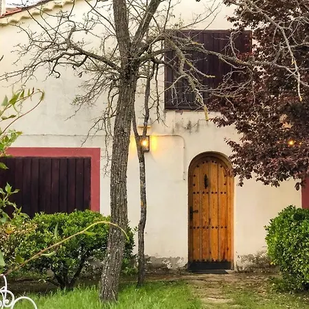 Casa Del Rio *