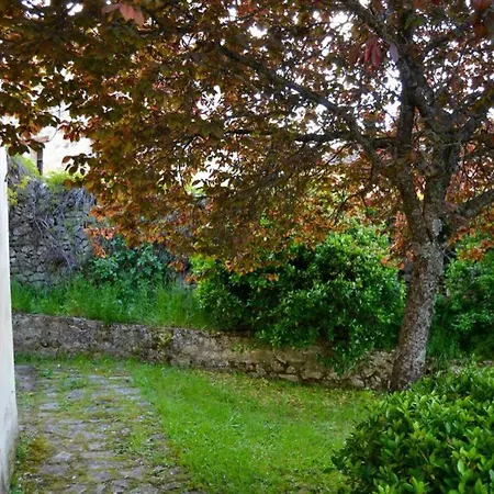 Hébergement de vacances Casa Del Rio *