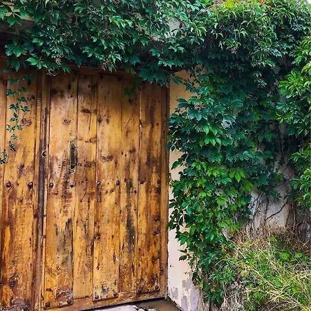 Casa Del Rio Torre Val de San Pedro