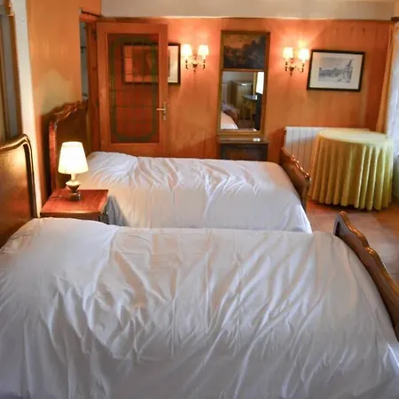 Ferienhaus Casa Del Rio