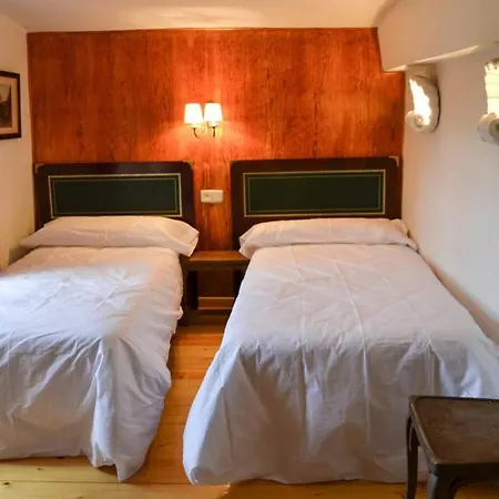 Casa Del Rio Ferienhaus Torre Val De San Pedro