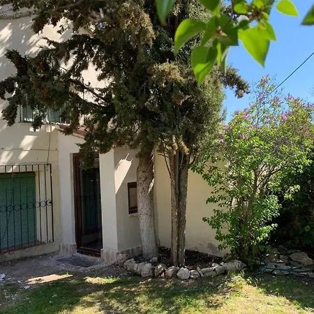 Casa Del Rio
