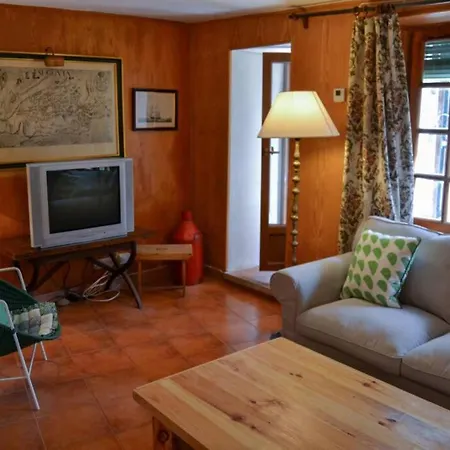 Casa Del Rio * Torre Val De San Pedro