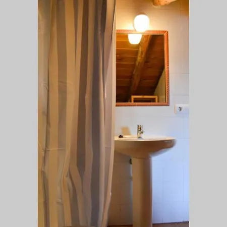 Casa Del Rio Ferienhaus *