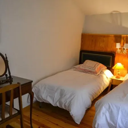 Casa Del Rio Nyaraló Torre Val de San Pedro