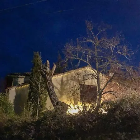 Casa Del Río