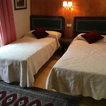 Casa Del Rio Nyaraló Torre Val de San Pedro