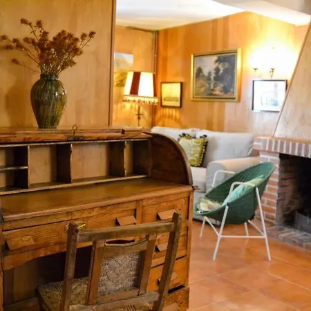 Ferienhaus Casa Del Rio *