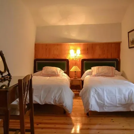 Casa Del Rio Nyaraló *