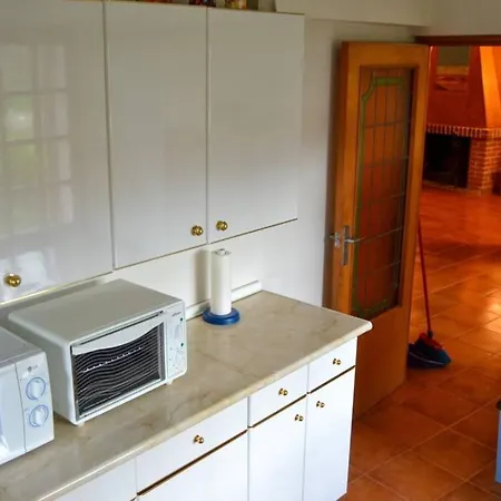 Casa Del Rio Ferienhaus *