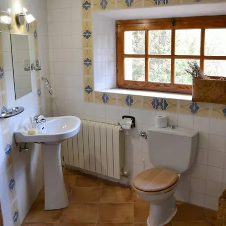 Ferienhaus Casa Del Rio