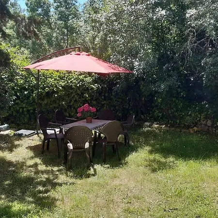 Ferienhaus Casa Del Rio