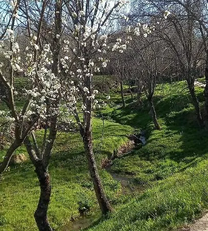 Nyaraló Casa Del Rio *