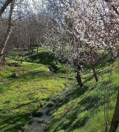 Ferienhaus Casa Del Rio