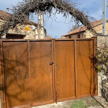 Casa Del Rio 托雷瓦尔德圣佩德