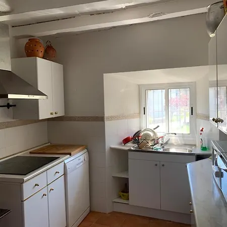 Casa Del Rio * Torre Val De San Pedro