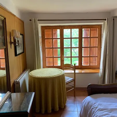 Casa Del Rio Nyaraló Torre Val de San Pedro