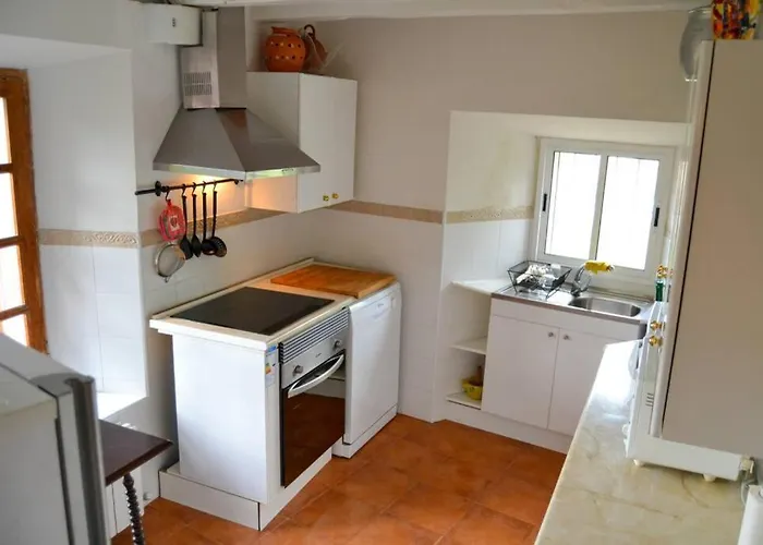 Casa Del Rio Tatil Evi