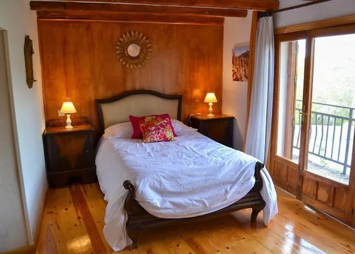 Casa Del Rio Tatil Evi *