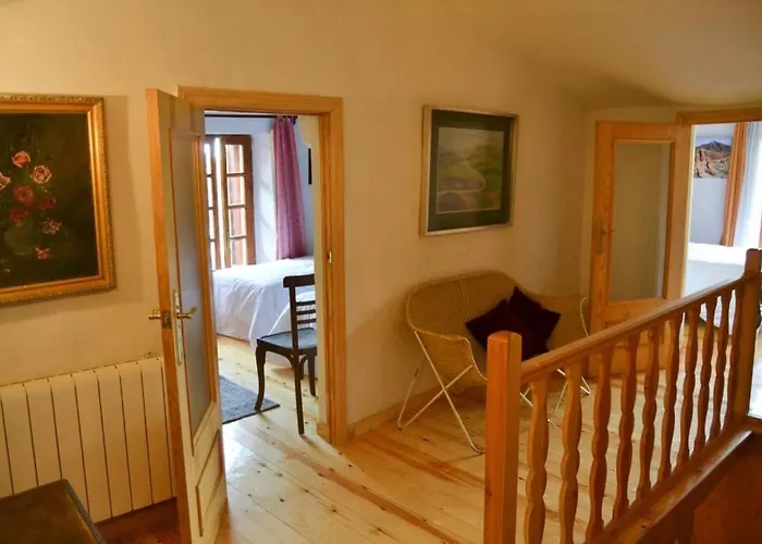 Casa Del Rio Hébergement de vacances Torre Val De San Pedro