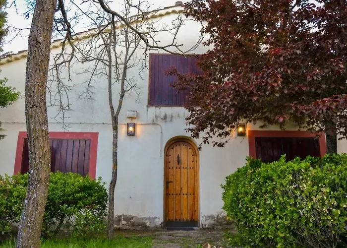 Casa Del Rio Hébergement de vacances Torre Val De San Pedro