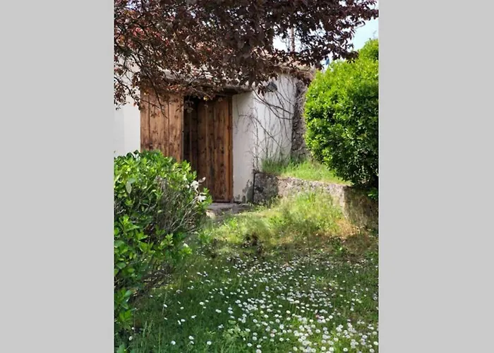 Casa Del Rio Hébergement de vacances *