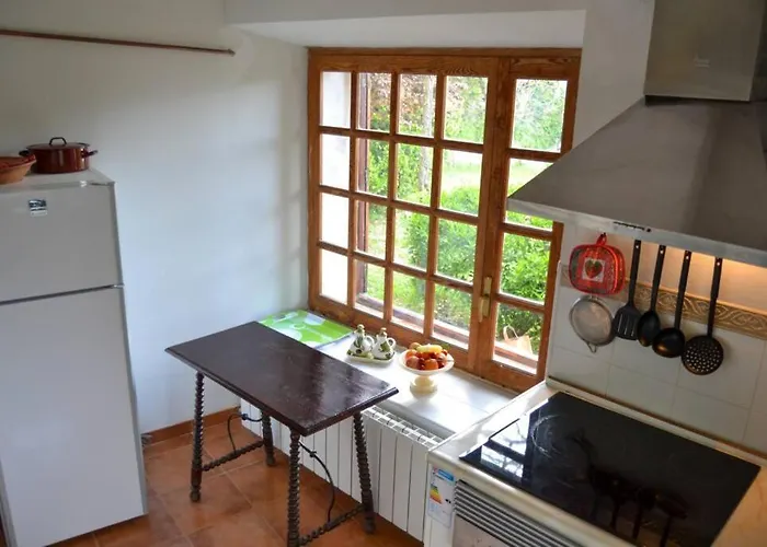 Tatil Evi Casa Del Rio