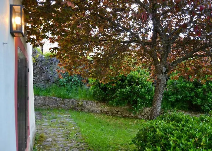 Tatil Evi Casa Del Rio *