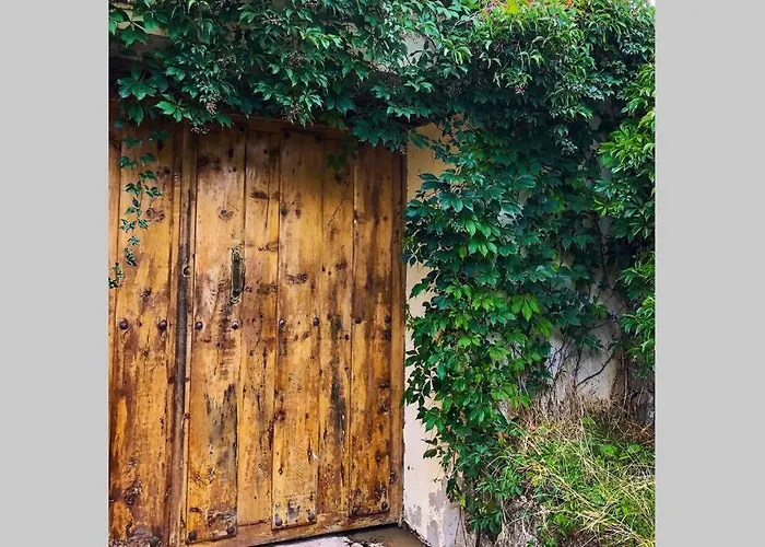 Casa Del Rio Torre Val De San Pedro