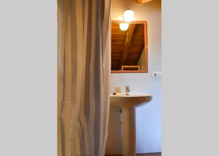 Casa Del Rio Tatil Evi *