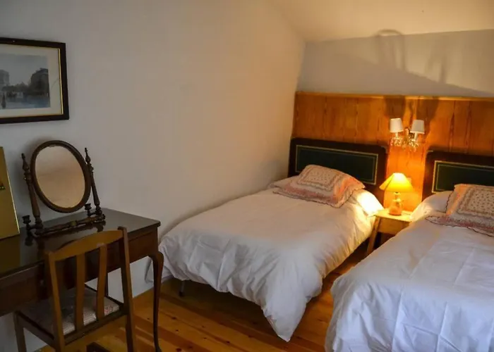 Casa Del Rio Hébergement de vacances Torre Val De San Pedro