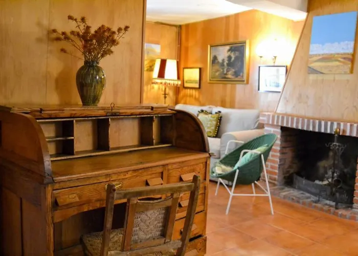 Tatil Evi Casa Del Rio *