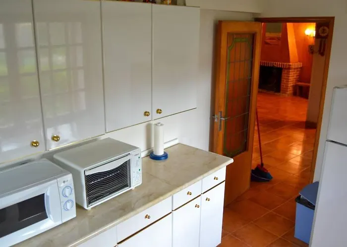 Casa Del Rio Tatil Evi *