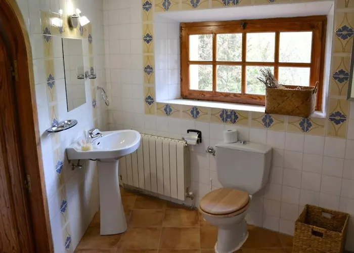 Tatil Evi Casa Del Rio