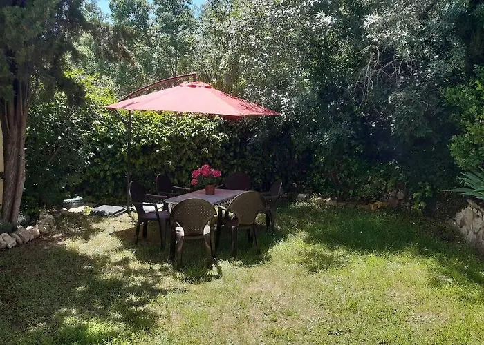 Hébergement de vacances Casa Del Rio