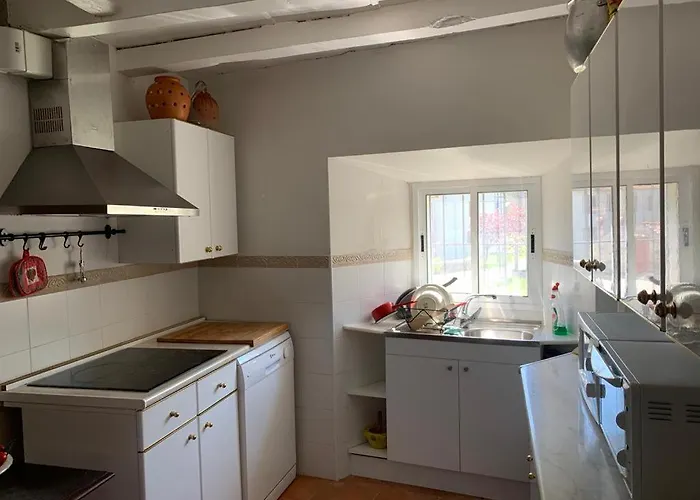 Casa Del Rio * Torre Val De San Pedro