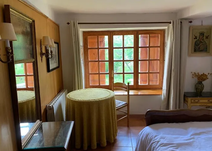 Casa Del Rio Tatil Evi Torre Val De San Pedro